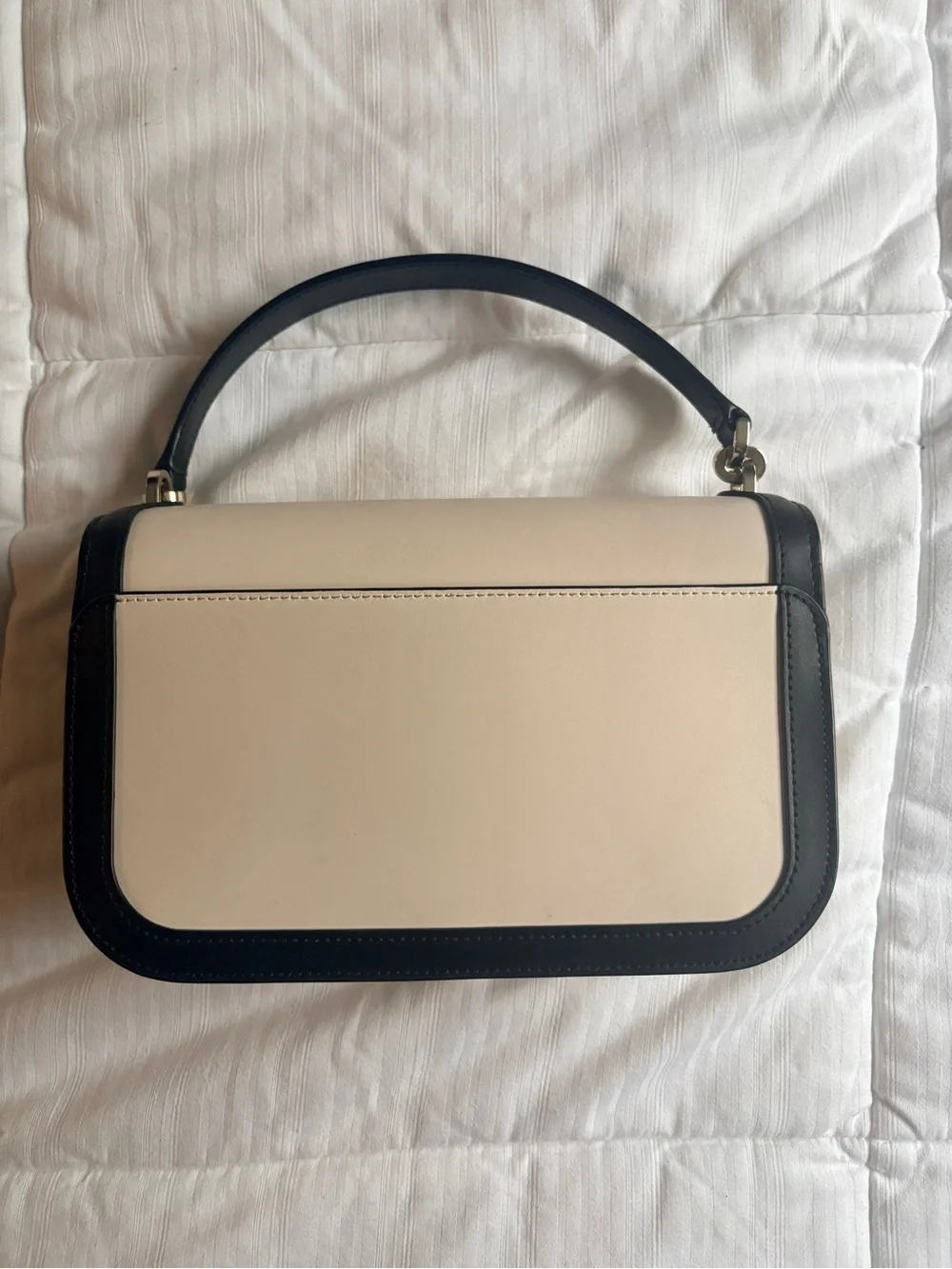 kate spade sleek cream